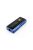 IBASSO DC03PRO - USB Type-C-Buchse auf 3,5-mm-Klinkenbuchse Adapter DAC mit 32-Bit 384kHz PCM DSD256 - Blau