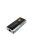 IBASSO DC03PRO - Adaptor DAC de la USB Type-C FEMALE la 3,5mm Jack FEMALE cu 32bit 384kHz PCM DSD256 - Argintiu