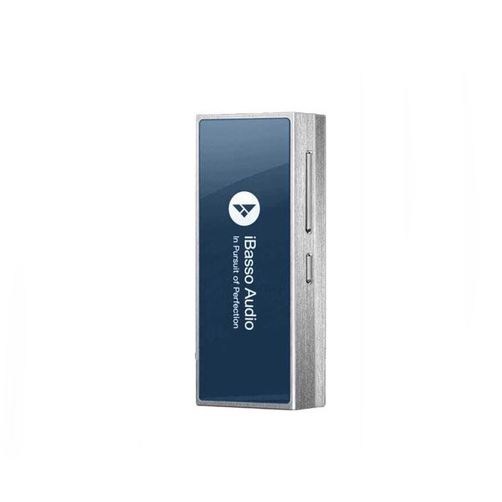 IBASSO DC04 ULTRA - Portable DAC and Headphone Amplifier 32b