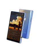IBASSO DX170 - Player portabil Hi-Res Audio DAP MQA 32bit 384kHz PCM DSD256 - Albastru