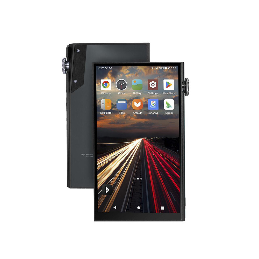 iBasso Audio DX180 ブルー +microSD 256GB ibasso-dx180-blue-0-