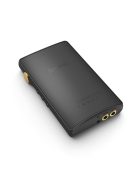 IBASSO DX240 - Portable Hi-Res high-end audio player MQA 32bit 768kHz PCM DSD512 - Black