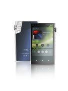 IBASSO DX260 MK2 - Player audio Hi-Fi portabil de înaltă rezoluție 32bit 768kHz PCM DSD256 - Albastru