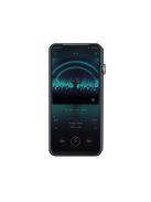 IBASSO AUDIO DX320 - Portable flagship Hi-Res Audio Player DAP Dual ROHM DAC chip - Black