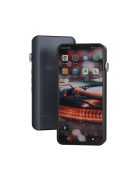 IBASSO AUDIO DX320 - Portable flagship Hi-Res Audio Player DAP Dual ROHM DAC chip - Black