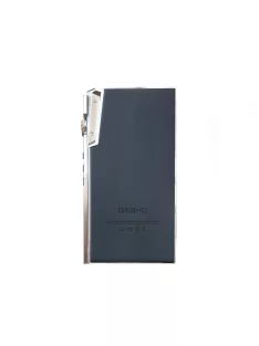   IBASSO AUDIO DX340 - Portable Hi-Res High-End Audio Player 1-bit DAC ROHM