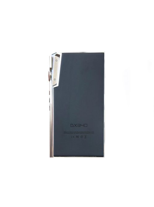 IBASSO AUDIO DX340 - Portable Hi-Res High-End Audio Player 1