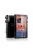 IBASSO AUDIO DX340 MAX TI - Portable high-resolution high-end audio player with 1-bit PWM-DAC, Titanium chassis, modified AMP15 amplifier, Bluetooth 5.0