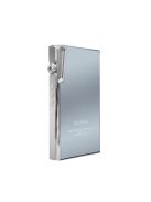 IBASSO AUDIO DX340Ti - Portable high-resolution high-end audio player 1-bit DAC ROHM, Titanium housing, modified AMP15 amplifier, Bluetooth 5.0