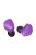 IBASSO IT00 - Audiophile IEM with Graphene Dynamic Driver - Purple