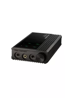   IBASSO PB5 OSPREY - Portable Fully Balanced Headphone Amplifier