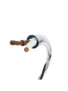 MELODIKA BROWN SUGAR SERIES BSSC33 - Banana OFC Speaker Cable Pair (2x3,3mm2) - 3m