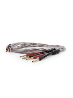   MELODIKA BROWN SUGAR SERIES BSSC33 - Banana OFC Speaker Cable Pair (2x3,3mm2) - 5m