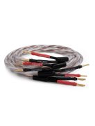 MELODIKA BROWN SUGAR SERIES BSSC45 - Banana OFC Speaker Cable Pair (2x4,5mm2) - 2m