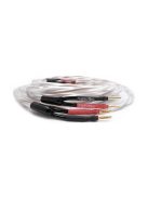 MELODIKA BROWN SUGAR SERIES BSSC50 - Banana OFC Speaker Cable Pair (2x5mm2) - 1,5m