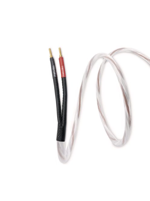 MELODIKA BROWN SUGAR SERIES BSSC95 - Banana OFC Speaker Cable Pair (2x9,5mm2) - 1,5m