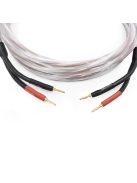 MELODIKA BROWN SUGAR SERIES BSSC95 - Banana OFC Speaker Cable Pair (2x9,5mm2) - 1,5m