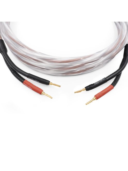 MELODIKA BROWN SUGAR SERIES BSSC95 - Banana OFC Speaker Cable Pair (2x9,5mm2) - 1,5m