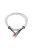 MELODIKA BROWN SUGAR SERIES BSBW225 - Banana Bi-Wire Cable Pair - 1,5m