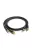 MELODIKA PURPLE SERIES MD2RD - RCA M and RCA M Directional Cable Pair - 2m