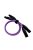 MELODIKA PURPLE SERIES MD2X - XLR M and XLR F Cable Pair - 3m