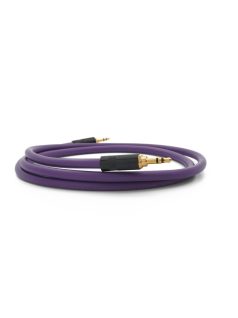   MELODIKA PURPLE SERIES MDMJ3R - 3.5mm Jack-RCA Stereo Cable - 0,5m