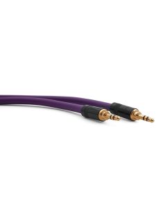   MELODIKA PURPLE SERIES MDMJ3R - 3.5mm Jack-RCA Stereo Cable - 2m