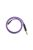MELODIKA PURPLE SERIES MDPMJGJ02 - 3.5mm M and 6.35mm F Adapter Cable