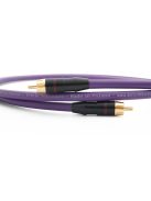 MELODIKA PURPLE SERIES MDCX - RCA M Coaxial Cable - 4m