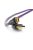 MELODIKA PURPLE SERIES MDUAC - USB 2.0 Type A-C Data Cable - 1m