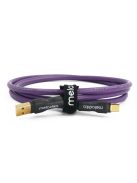 MELODIKA PURPLE SERIES MDUAC - USB 2.0 Type A-C Data Cable - 5m