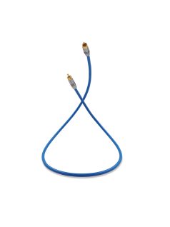 MELODIKA SKY BLUE SERIES SBCX - RCA M Coaxial Cable - 2m