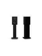 MOREL AVYRA 622 - 2-way Bookshelf Speaker Pair - Black