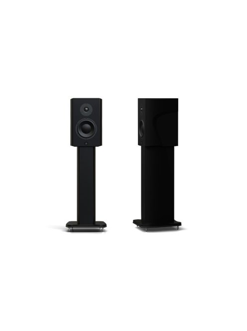 MOREL AVYRA 622 - 2-way Bookshelf Speaker Pair - Black
