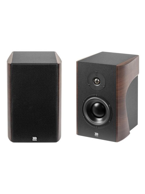 MOREL AVYRA 622 - 2-way Bookshelf Speaker Pair - Wenge