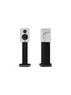 MOREL AVYRA 622 - 2-way Bookshelf Speaker Pair - White