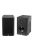 MOREL AVYRA 622W - 2-way Wireless WiSA Active Bookshelf Speaker Pair - Black