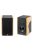 MOREL AVYRA 622W - 2-way Wireless WiSA Active Bookshelf Speaker Pair - Oak