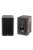 MOREL AVYRA 622W - 2-way Wireless WiSA Active Bookshelf Speaker Pair - Wenge