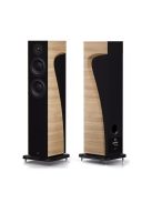MOREL AVYRA 633 - 2.5-way Floorstanding Speaker Pair - Oak