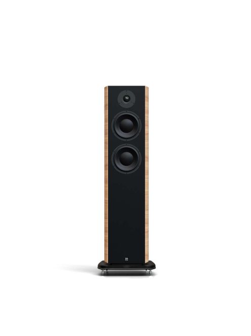 MOREL AVYRA 633 - 2.5-way Floorstanding Speaker Pair - Oak