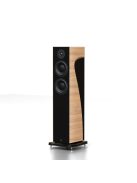 MOREL AVYRA 633 - 2.5-way Floorstanding Speaker Pair - Oak