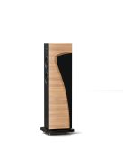 MOREL AVYRA 633 - 2.5-way Floorstanding Speaker Pair - Oak