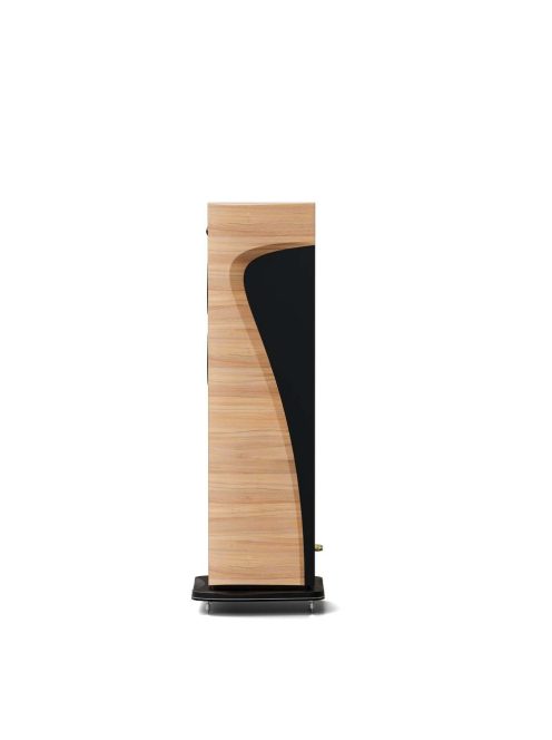 MOREL AVYRA 633 - 2.5-way Floorstanding Speaker Pair - Oak