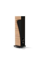 MOREL AVYRA 633 - 2.5-way Floorstanding Speaker Pair - Oak