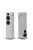 MOREL AVYRA 633W - 2.5-way Wireless WiSA Active Floorstanding Speaker Pair - White