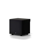 MOREL AVYRA SUBWOOFER S1201W - High-end Active WiSA Compatible Subwoofer 400W - Black