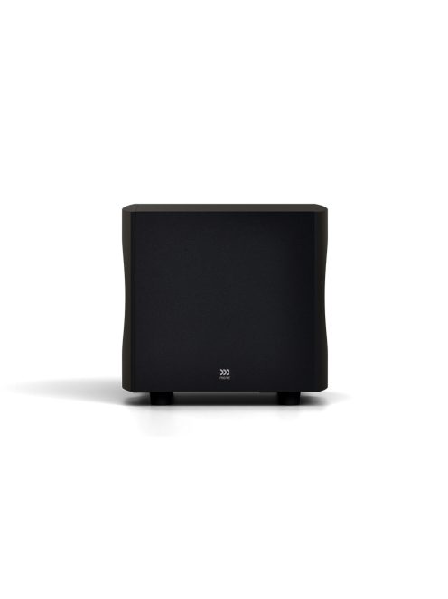 MOREL AVYRA SUBWOOFER S1201W - High-end Active WiSA Compatible Subwoofer 400W - Black