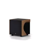 MOREL AVYRA SUBWOOFER S1201W - High-end Active WiSA Compatible Subwoofer 400W - Walnut