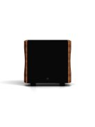 MOREL AVYRA SUBWOOFER S1201W - High-end Active WiSA Compatible Subwoofer 400W - Walnut